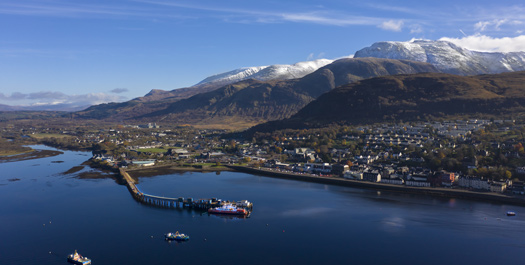 Fort William