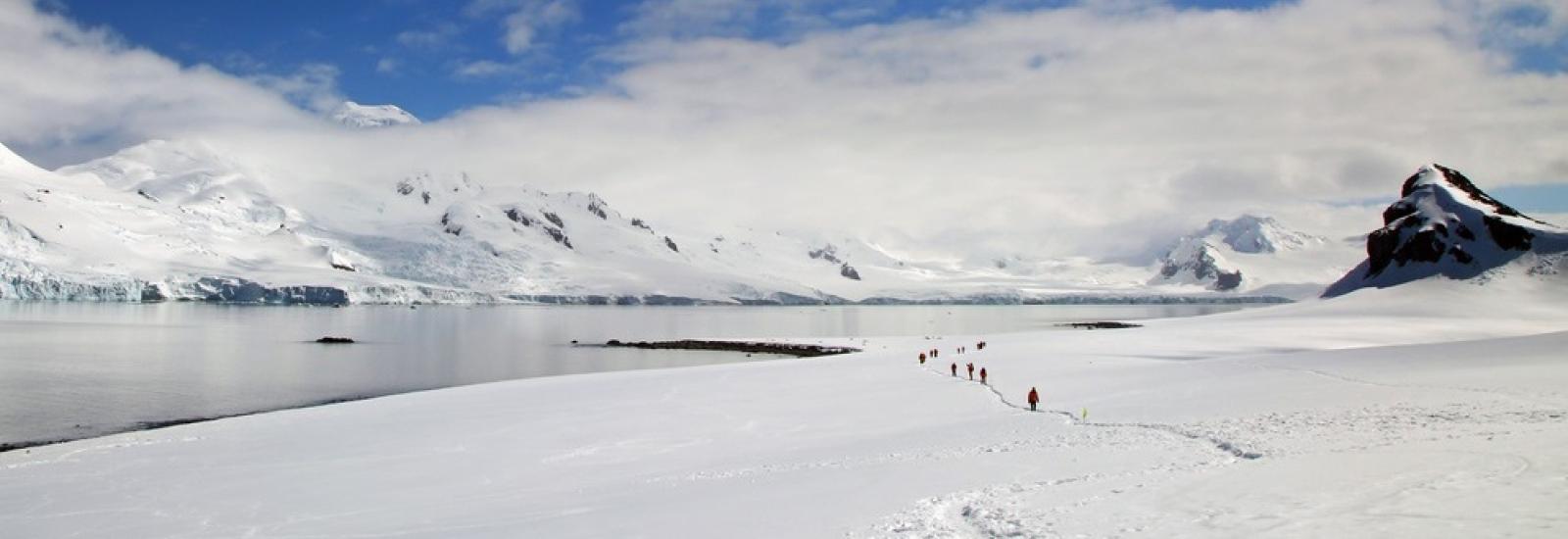 Polar Circle Air Cruise | Magellan Explorer