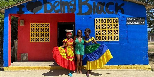 San Basilio de Palenque