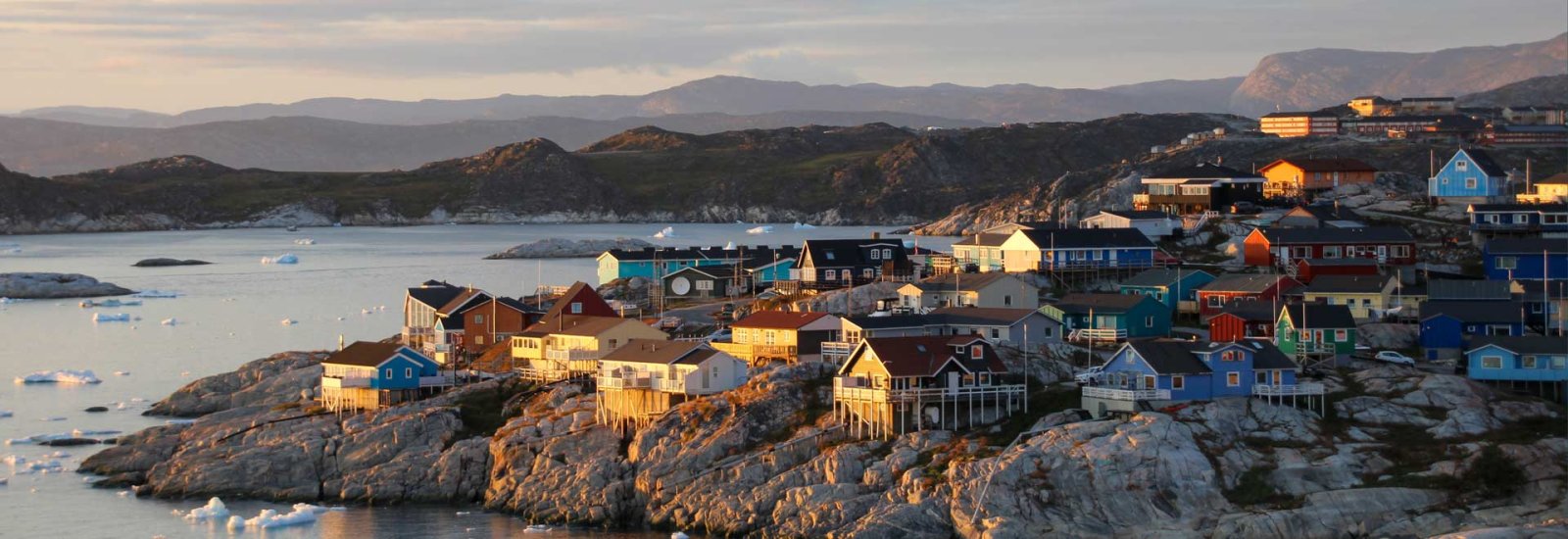 Northwest Passage: The Legendary Arctic Sea Route | Ultramarine