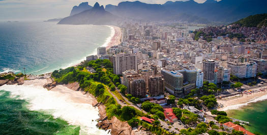Free Day Rio de Janeiro