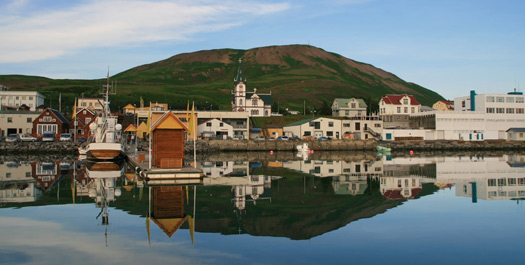 Húsavík, Iceland