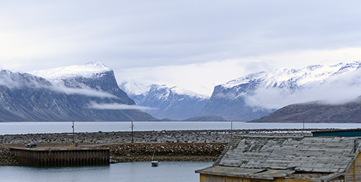 Panniqtuuq (Pangnirtung)