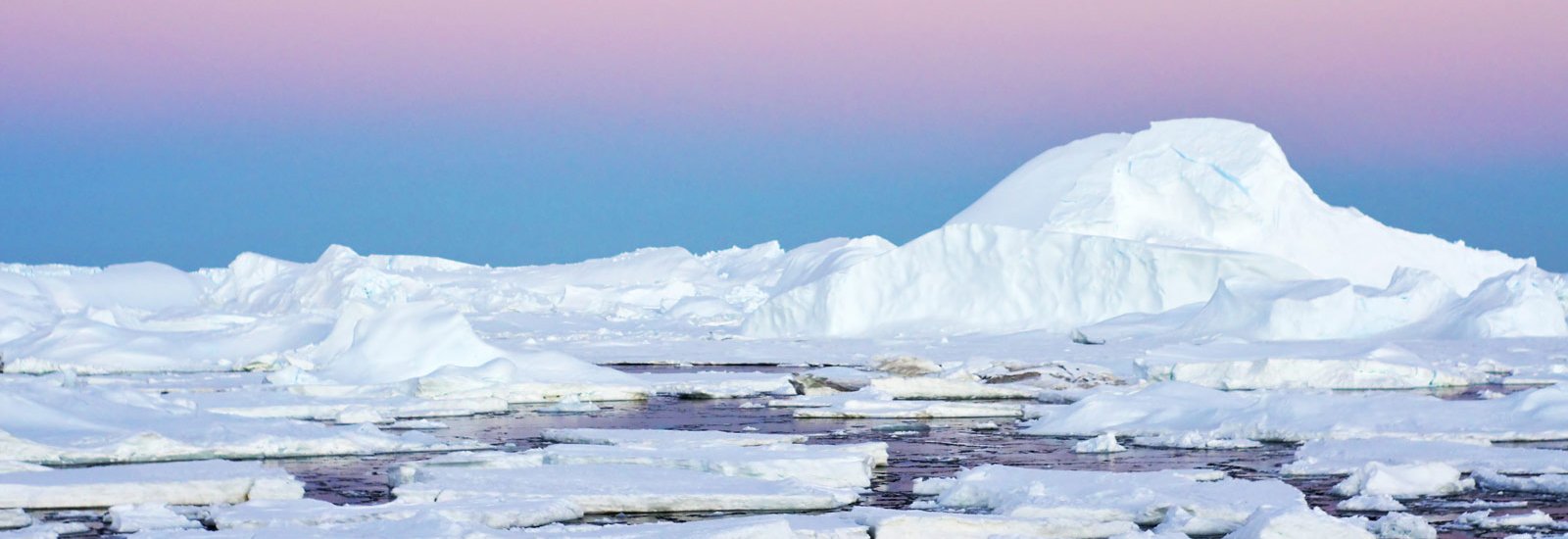 Epic Antarctica: Crossing the 7th Continent | Douglas Mawson