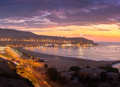 The Hidden Charm of Barranco, Lima