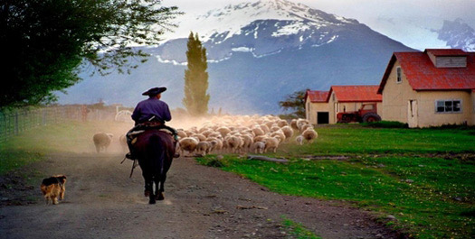 Estancia Visit & Board Overnight Cruise