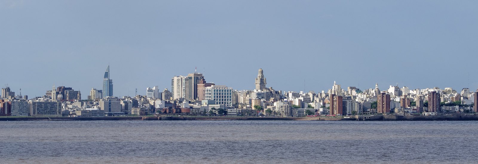 Montevideo Extension