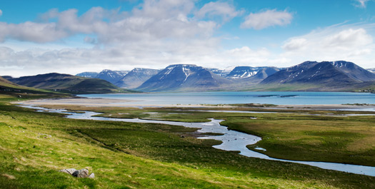 Thingeyri, Westfjords