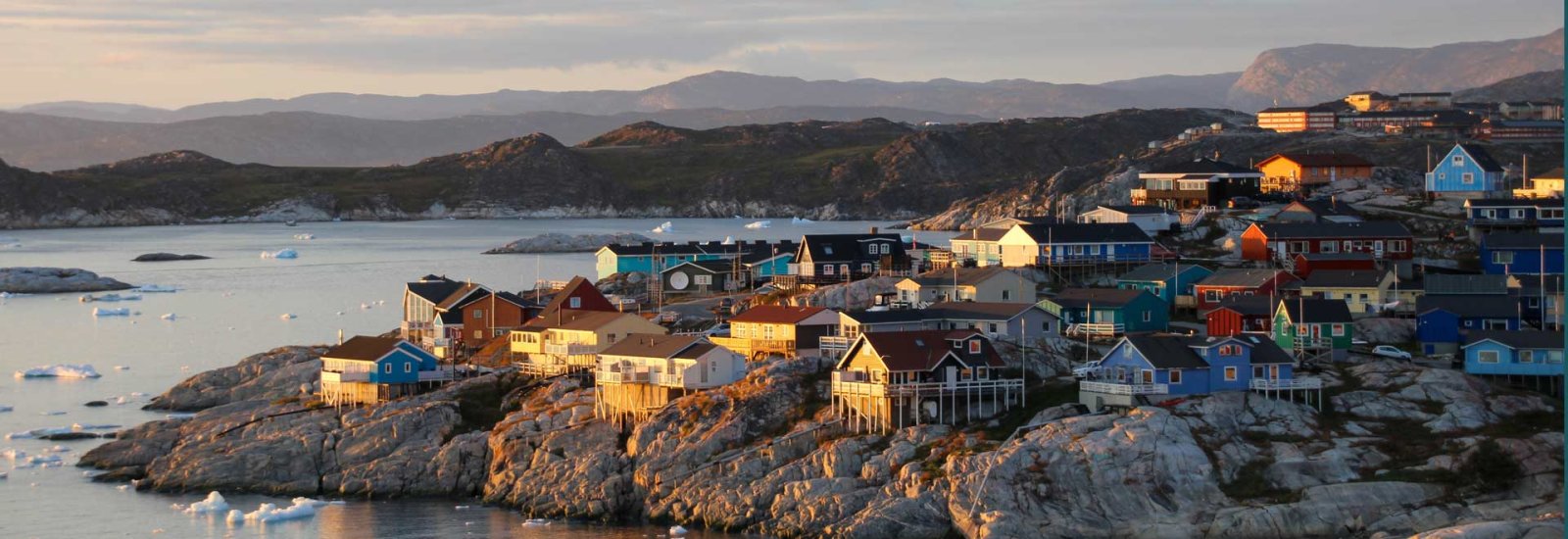 Disko Bay &amp; Ilulissat | Ocean Victory