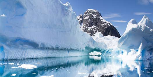 Explore Antarctica - Day 3 to 6