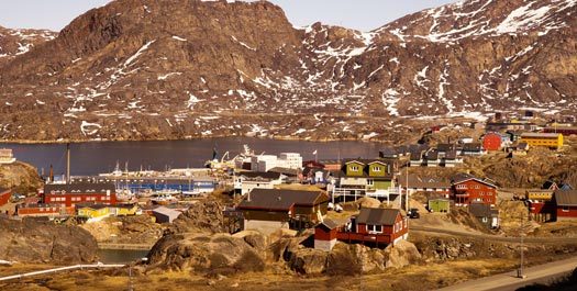 Kangerlussuaq