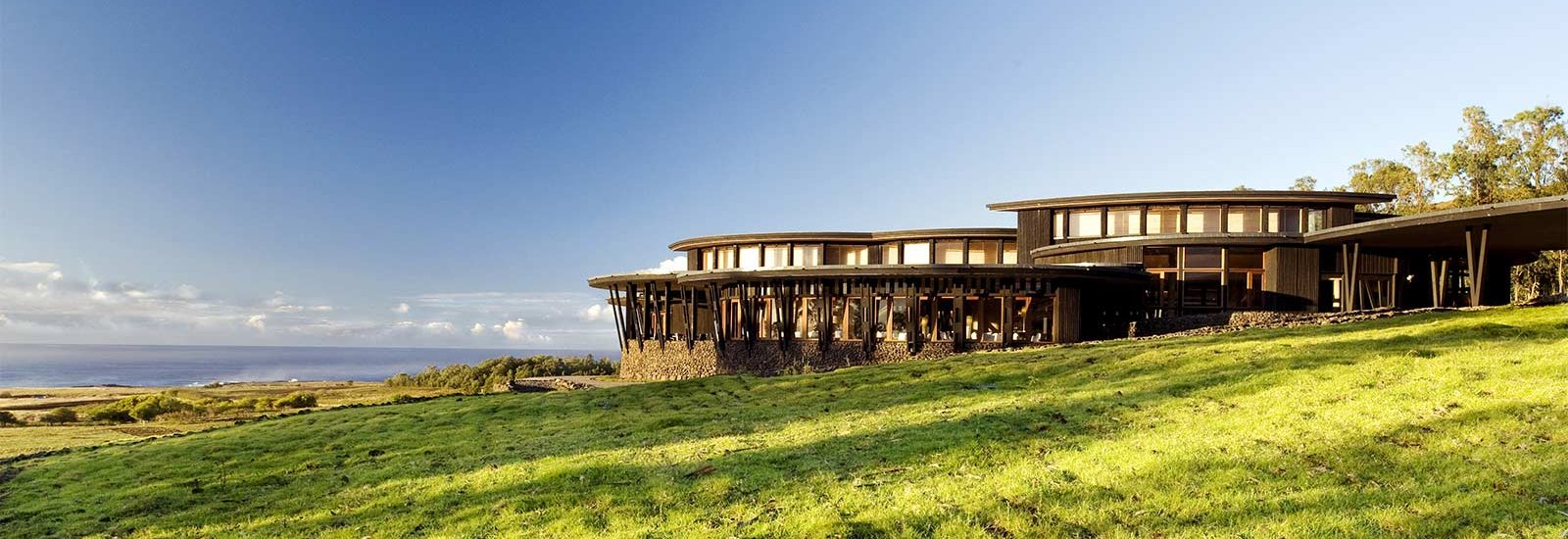 Explora Easter Island