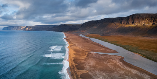 The Westfjords: Icelands Hidden Gem