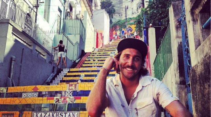 Doug-Meet the team images3 