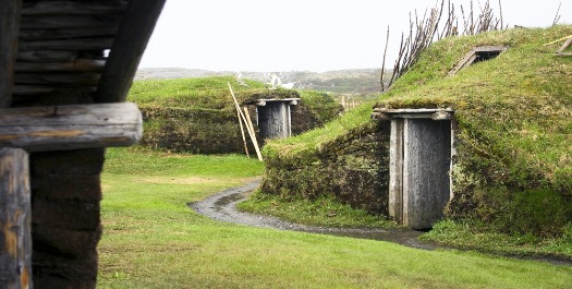 L’Anse aux Meadows