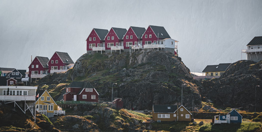 Sisimiut