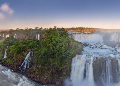 Best South America Trips to Add to Your Antarctic Cruise