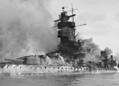 WWII in South America – Battle of the River Plate