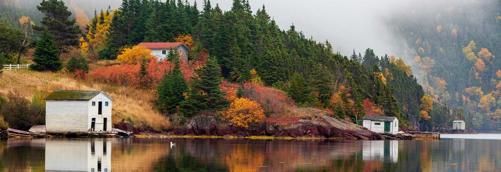 Greenland &amp; Wild Labrador | Ocean Victory