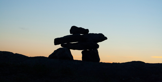 Exploring Baffin Island - Day 4 & 5