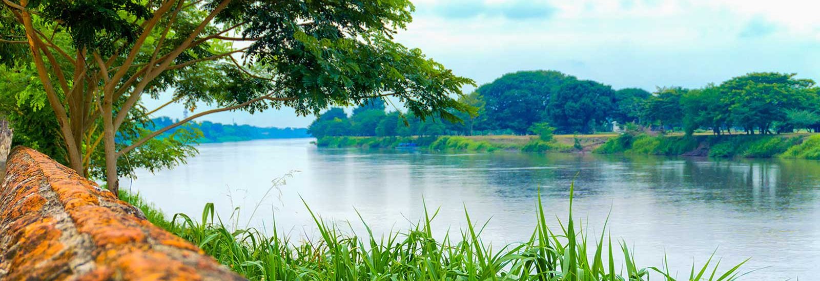 Wonders of Colombia Cruise | AmaMelodia