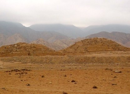 Discover Ancient Caral – The City That Time (almost) Forgot