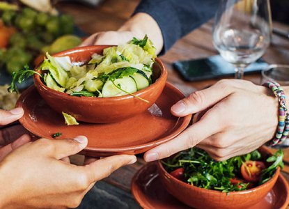 A Vegetarian’s Guide to South America Travel