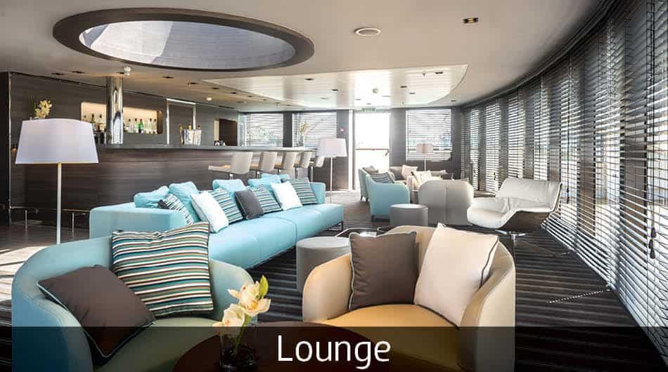 Le Soleal Lounge