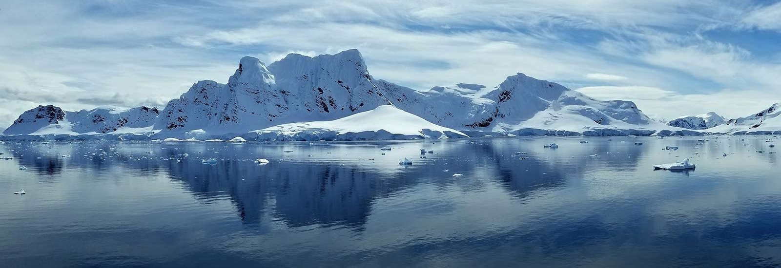 Antarctica Express Air Cruise | Magellan Explorer