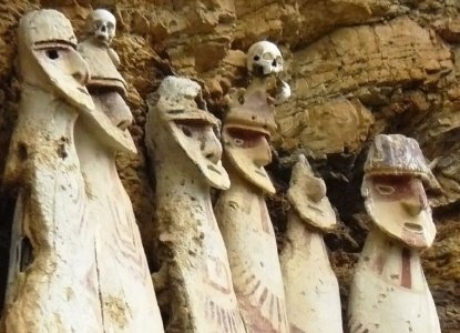 Chachapoyas – Peru’s Best Kept Secret Unearthed