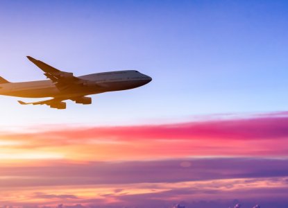 Flying to South America from Australia? Here’s the lowdown.