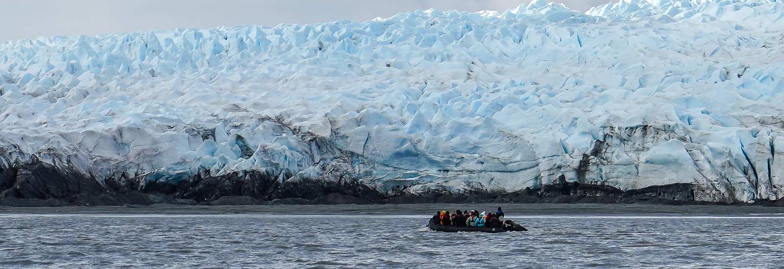 Best of Chilean Fjords | Le Boreal