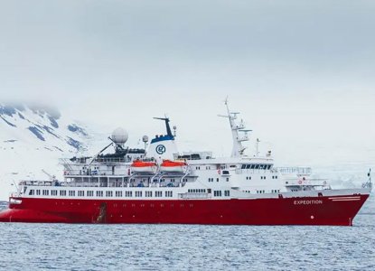 M/S Expedition