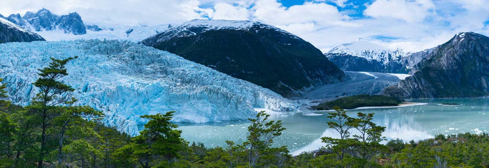 Best of Chilean Fjords | Le Lyrial