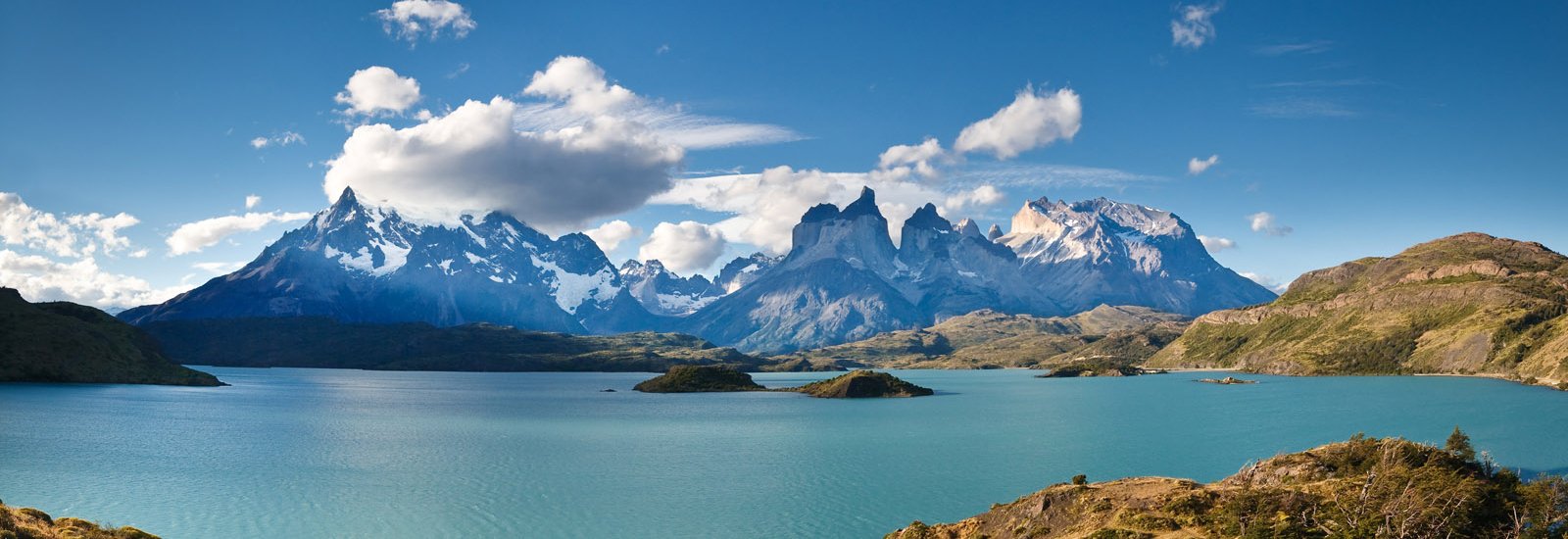Estancia Cerro Guido Torres Del Paine Extension