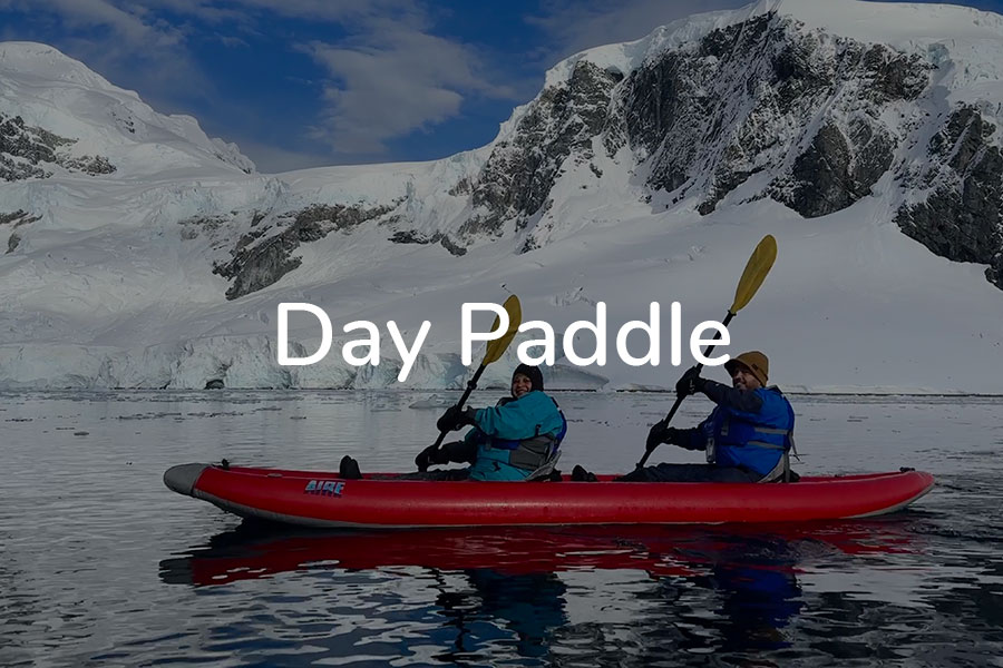  Day-Paddle 