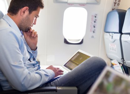 29 Ways to Beat Boredom on a Long Haul Flight