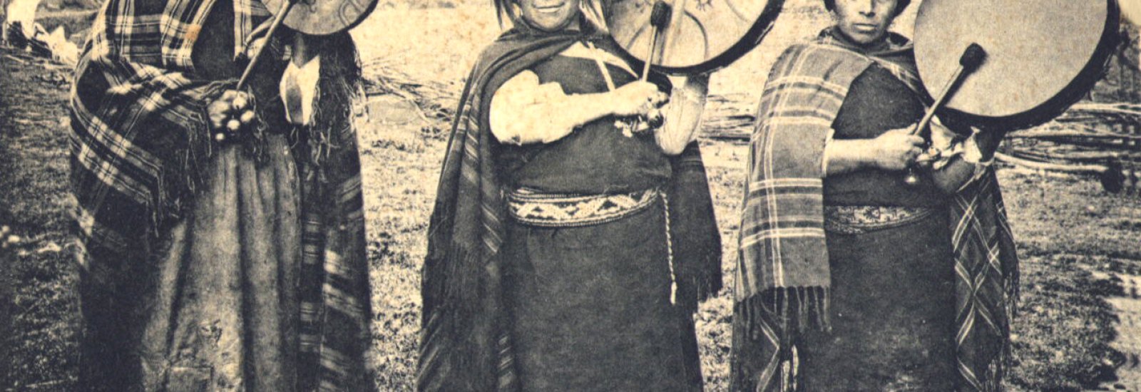 Mapuche_Machis