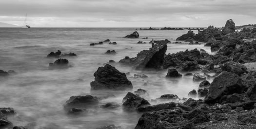 Isabela: Urbina Bay  & Tagus Cove