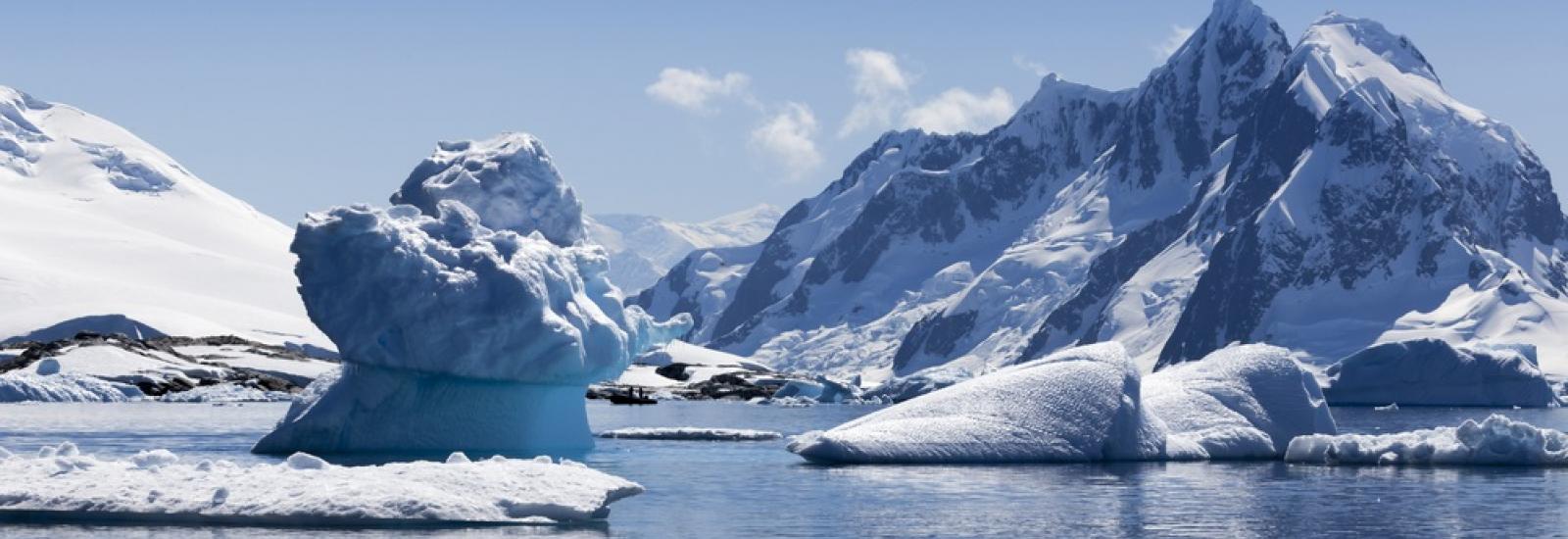 Southern Expedition: Crossing the Circle | Ocean Explorer