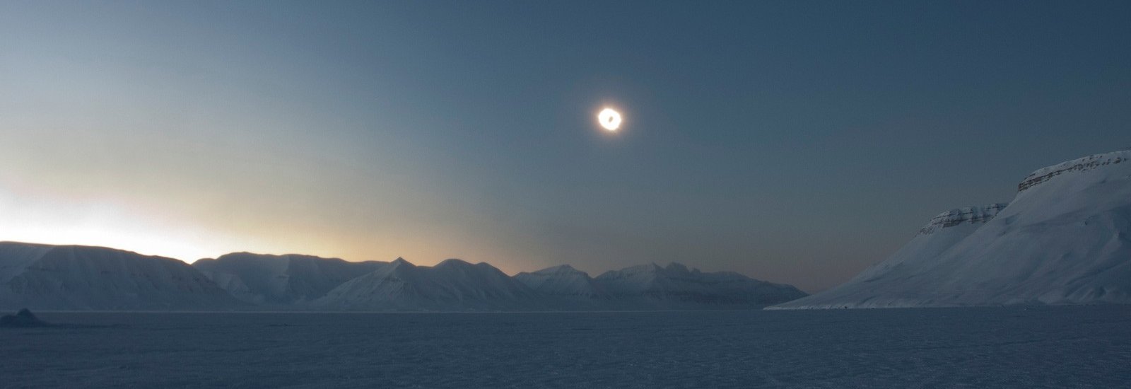 Iceland to Greenland: Total Solar Eclipse 17 Day | Ocean Explorer