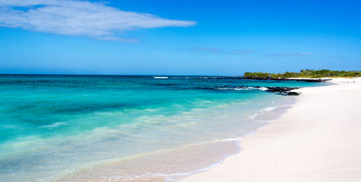 Bachas Beach and Departure