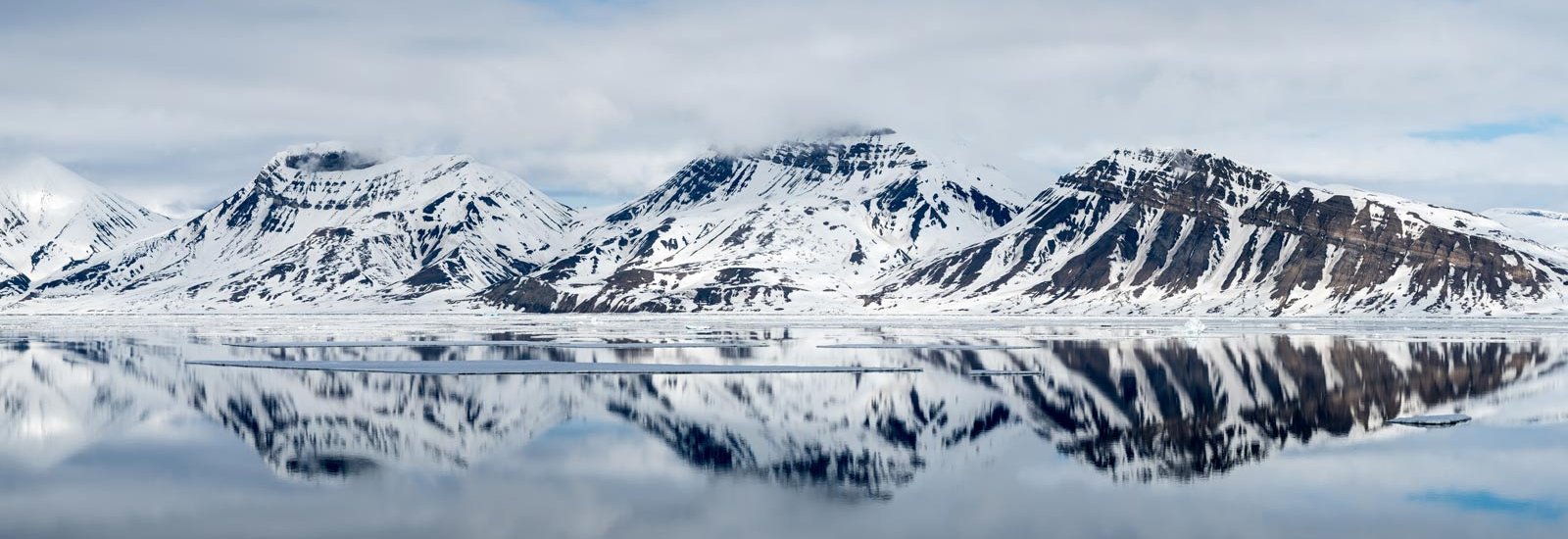 West Svalbard 10 days | Sea Spirit