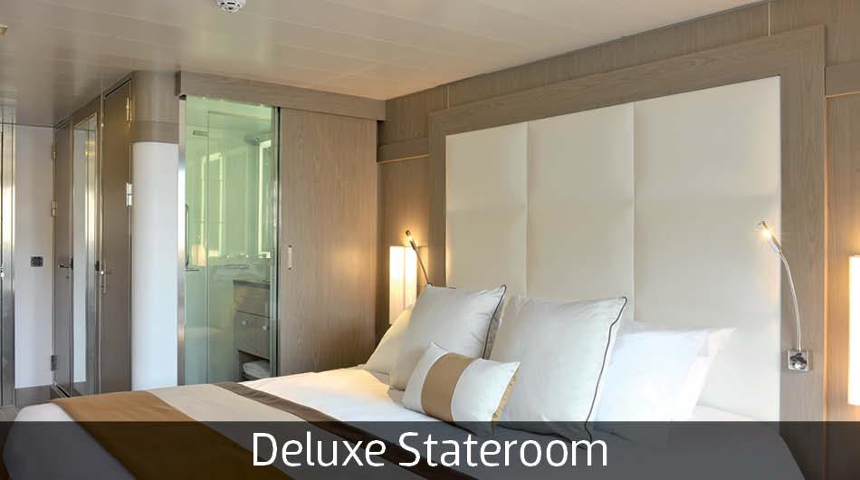L'Austral Deluxe Stateroom Interior