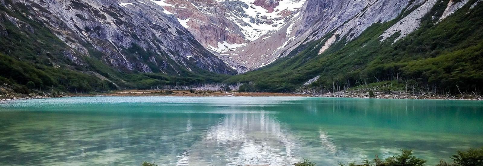 Fjords of Tierra del Fuego | Ventus Australis