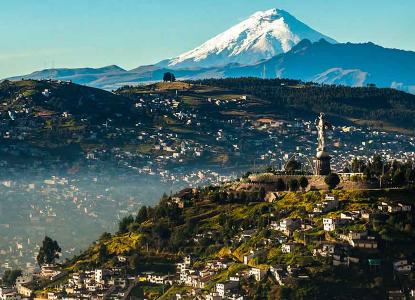 Ecuador