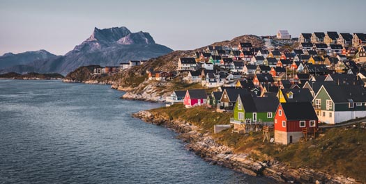 Nuuk