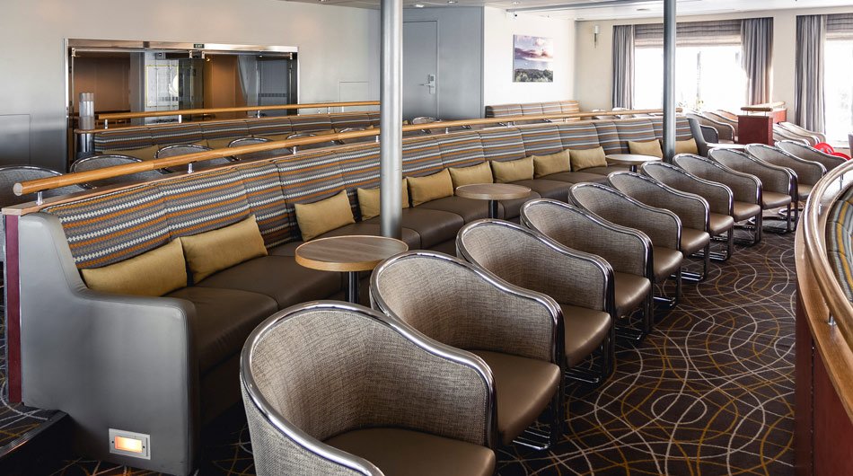 Seaventure Panorama Lounge