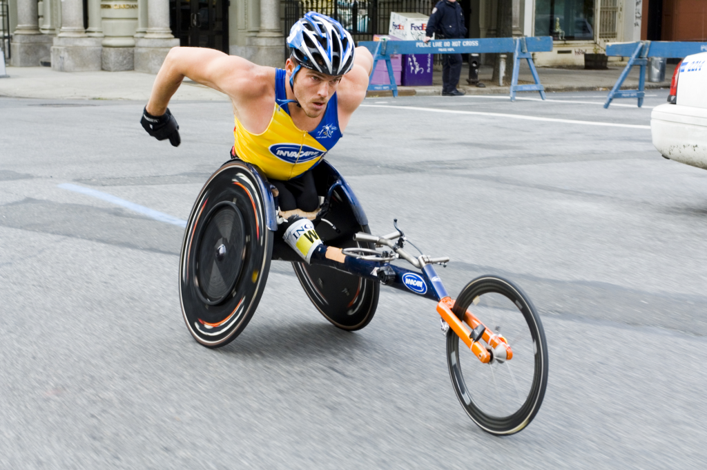 source: Kurt Fearnley