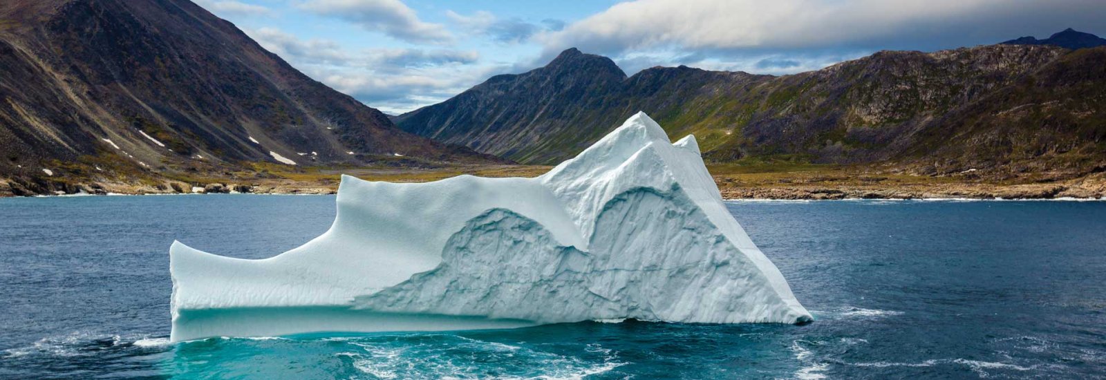 Greenland to Newfoundland | Ocean Explorer